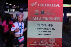 BIB: 
                            <button type="button" onclick="openModal(23797956)" class="btn btn-primary btn-sm float-right btn-popup" data-toggle="modal" data-target=".modal-high-quality">
                        <i class="fas fa-shopping-cart"></i> Add to Cart
                    </button>
                                            <button type="button" onclick="isThisMe(23797956, true)" class="btn btn-success btn-sm float-right btn-popup btn-isme hidden" data-toggle="tooltip" data-placement="bottom" title="นี่คือรูปของคุณใช่ไหม คลิกที่นี่เพื่อเอาเข้าอัลบั้ม">
                        <i class="fas fa-plus"></i> Add to album
                    </button>
                    <button type="button" onclick="isThisMe(23797956, false)" class="btn btn-warning btn-sm float-right btn-popup btn-isnotme hidden">
                        <i class="fas fa-ban"></i> Remove from album
                    </button>